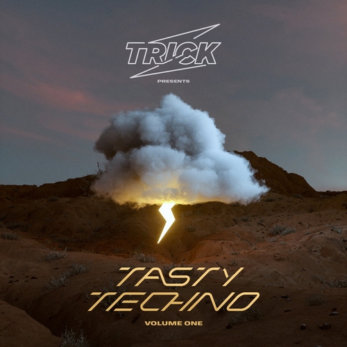 VA - Tasty Techno Volume One [TRICK047]